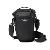 Сумка Lowepro ProTactic TLZ 70 Slim AW III черная для камеры с объективом