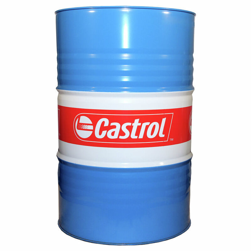 Castrol Radicool SF Концентрат антифриза красный бочка 208л