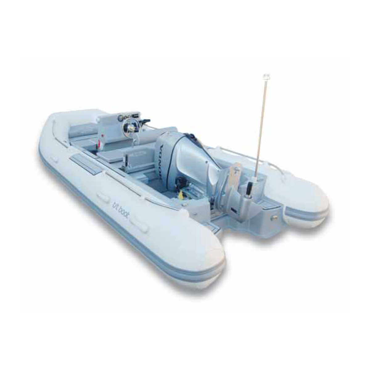 Tender AerMarine ROYAL