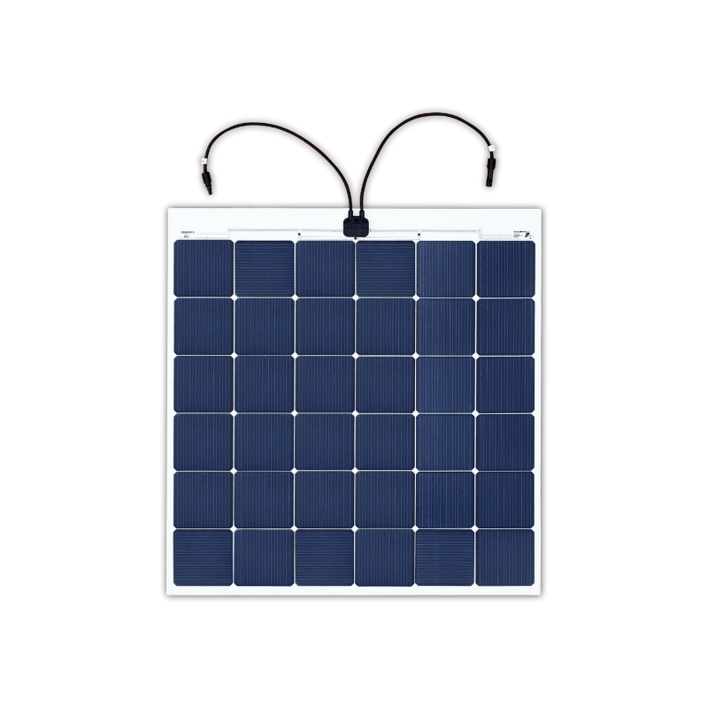 Solar panel SX series