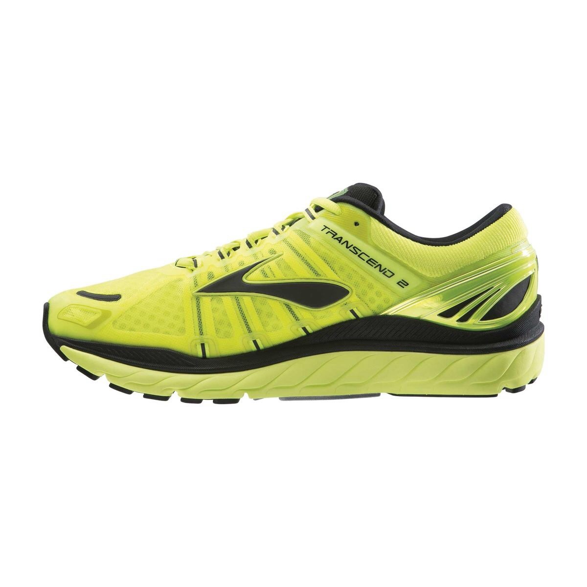 Brooks Transcend 2 Кроссовки для бега мужские - 3