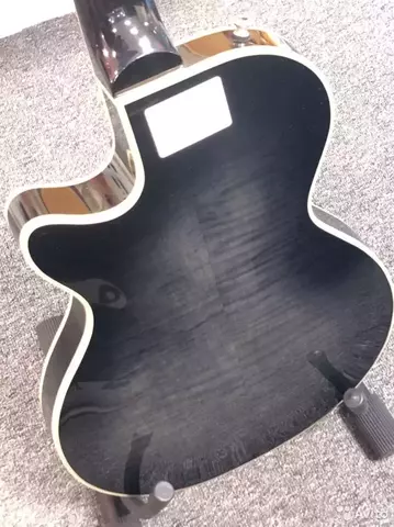 Duesenberg Starplayer TV