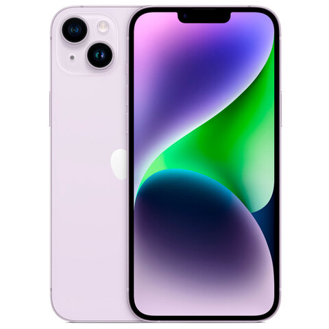 Купить iPhone 14 Plus 256Gb Purple в Перми