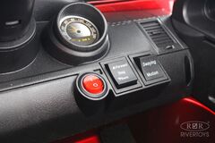 Mercedes-Benz G222GG (ЛИЦЕНЗИОННАЯ МОДЕЛЬ) с дистанционным управлением