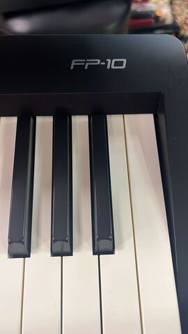 Roland FP-10