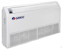 Напольно-потолочный блок Gree GMV-R90Zd/NaB-K