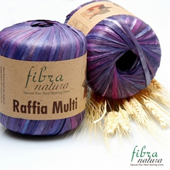 Raffia Multi Fibranatura