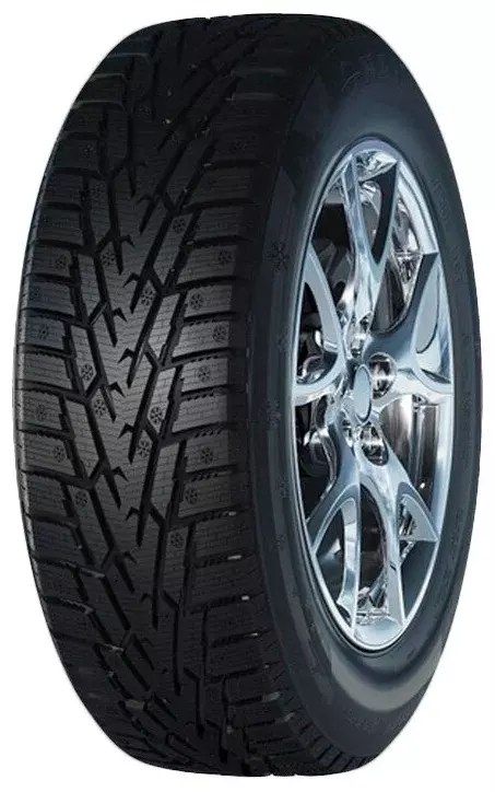 Шина HAIDA HD677 102T XL R16 215/65 шипованная