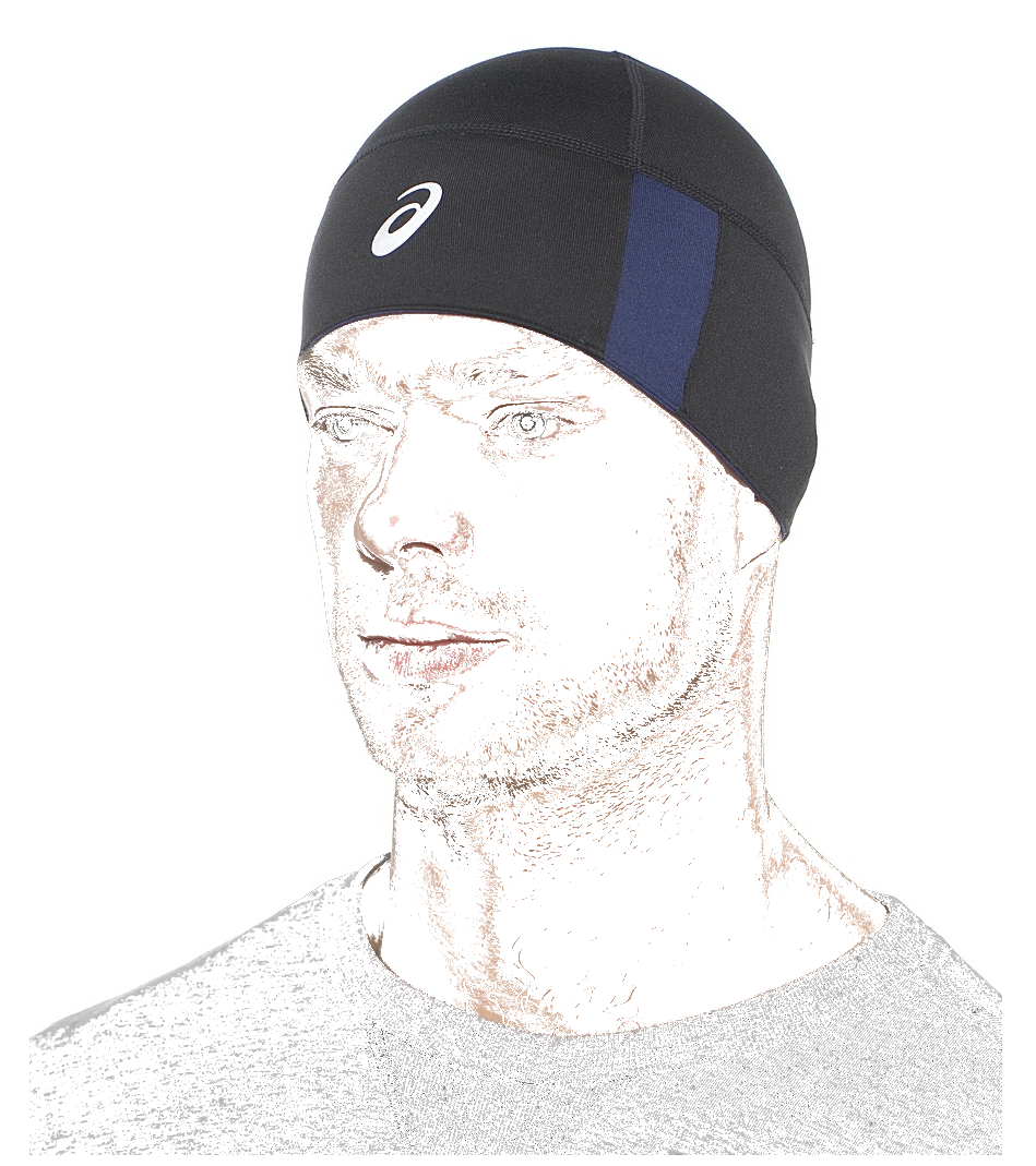 Шапка для бега Asics Thermal Lite-Show унисекс - 3