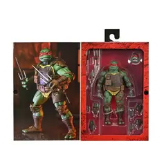 Фигурка NECA TMNT The Last Ronin: Raphael