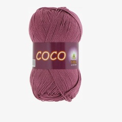 Пряжа Вита Коко (Coco)