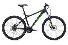 Велосипед Fuji Nevada 27.5 1.7 D (Hydraulic Disc) (2020)