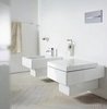 Duravit Vero 2217090064 Унитаз подвесной 370x545 мм, цвет: белый