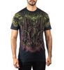 Футболка Affliction Post Human