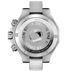 Часы мужские EDOX 10112 3NM NIN Delfin The Original