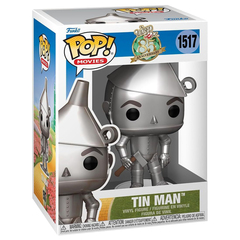 Funko POP! The Wizard of Oz: The Tin Man (1517)
