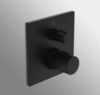 Ideal Standard Ceratherm Т100 A6956XG Встраиваемый индивидуальный термостатический смеситель для душа
