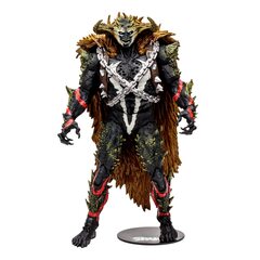 Фигурка McFarlane Toys Omega  Spawn