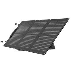 Складная солнечная панель EcoFlow 60W