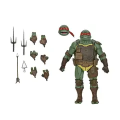 Фигурка NECA TMNT The Last Ronin: Raphael