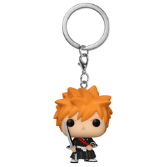 Брелок Funko Pocket POP! Bleach Ichigo Kurosaki (Fullbring Shikai)