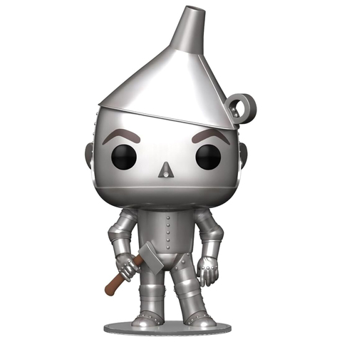 Funko POP! The Wizard of Oz: The Tin Man (1517)