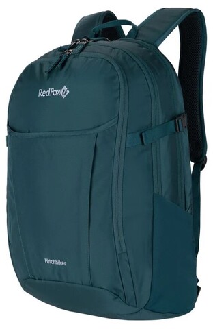 Картинка рюкзак городской Redfox Hitchhiker 30 V2 8100/океан - 5