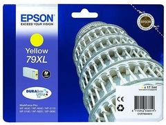Картридж Epson C13T79044010