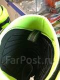 Мотоботы Gaerne SG12