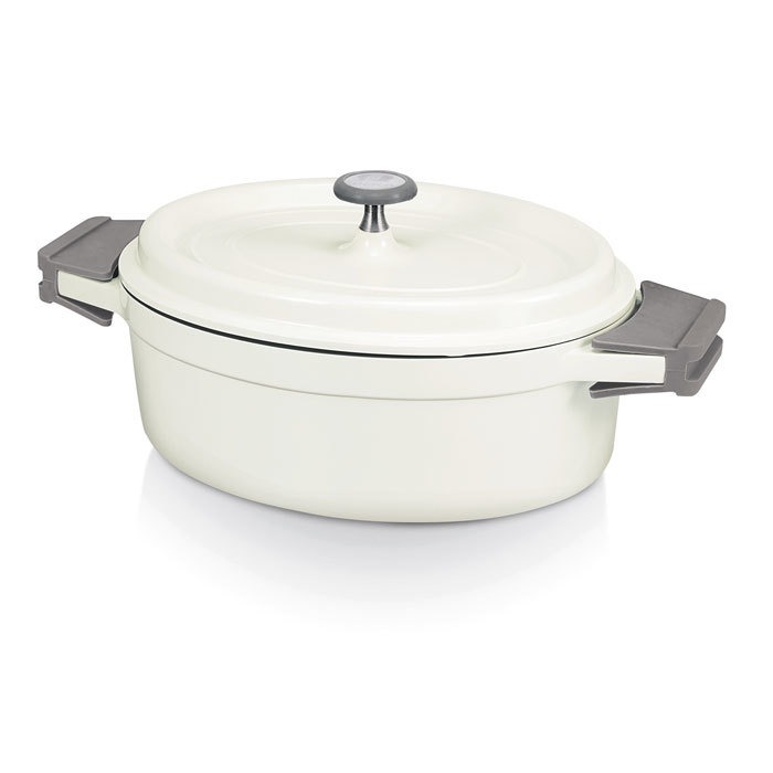 Кастрюля COOK'ON 6,3 л (31 см)