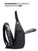 Картинка рюкзак городской Bange BG-2581 Black - 3