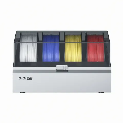 3D-принтер QIDI Plus 4 Combo