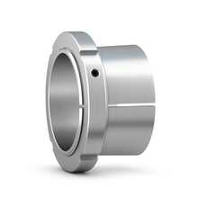 SKF H 2318 E/L73 — закрепительная втулка 80 мм, резьба M90×2