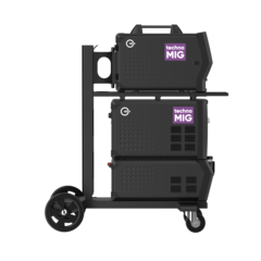 Сварочный полуавтомат START Technomig 500DP