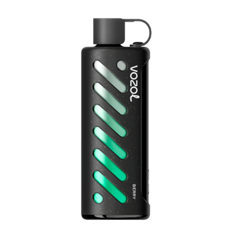 VOZOL GEAR SHISHA 25000 - Ягоды
