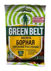 Борная кислота 10г Грин Бэлт