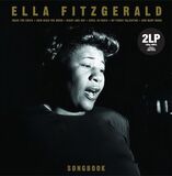 FITZGERALD, ELLA: Songbook (Виниловая пластинка)