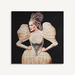 Холст Ailen 150x150