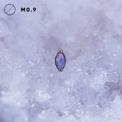 1K Marquise Opal #38