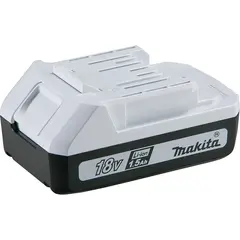 Аккумулятор BL1815G Makita 198186-3