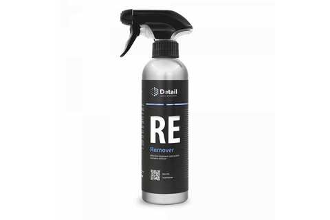 Обезжириватель Remover Detail, 500 мл