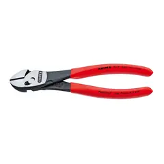 TwinForce® черненые 180 мм Knipex 73 71 180
