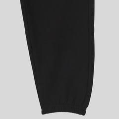 Брюки Alpha Industries UNFRM Sweatpant Black (Черный)