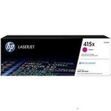 Картридж HP 415X W2033X