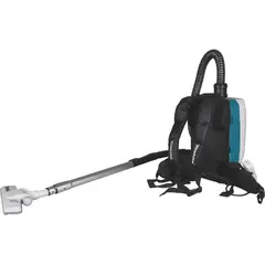 Пылесос ранцевый аккумуляторный Makita VC008GZ