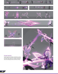 The Art of Marvel Rivals (На английском языке)