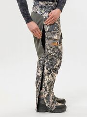 Зимний костюм для охоты Remington 3 в 1 Blizzard Fit Apex на remingtonn.ru