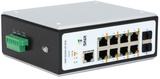 Коммутатор управляемый SNR SNR-S225Gi-8T-POE