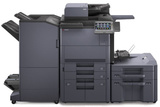 МФУ лазерное цветное Kyocera TASKalfa 8353ci