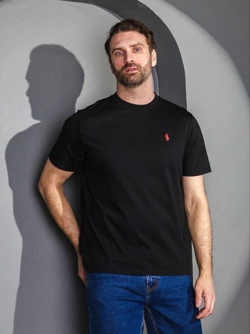 Футболка Ralph Lauren 316207bl